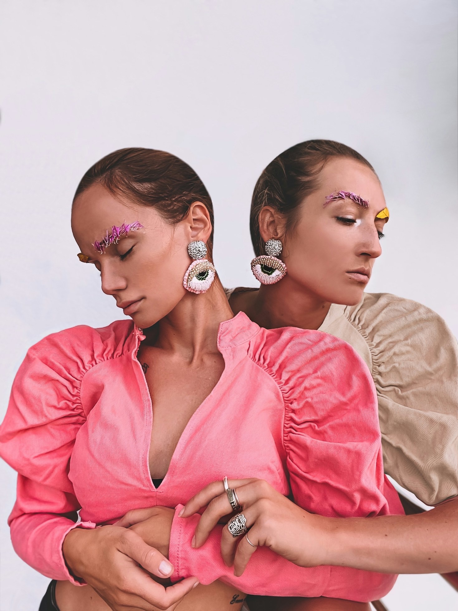 Chateau Visions: Artistic Retreat in France